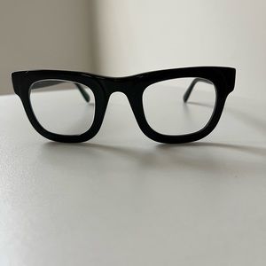 Moscot Fritz Handcrafted Italian Eyeglasses